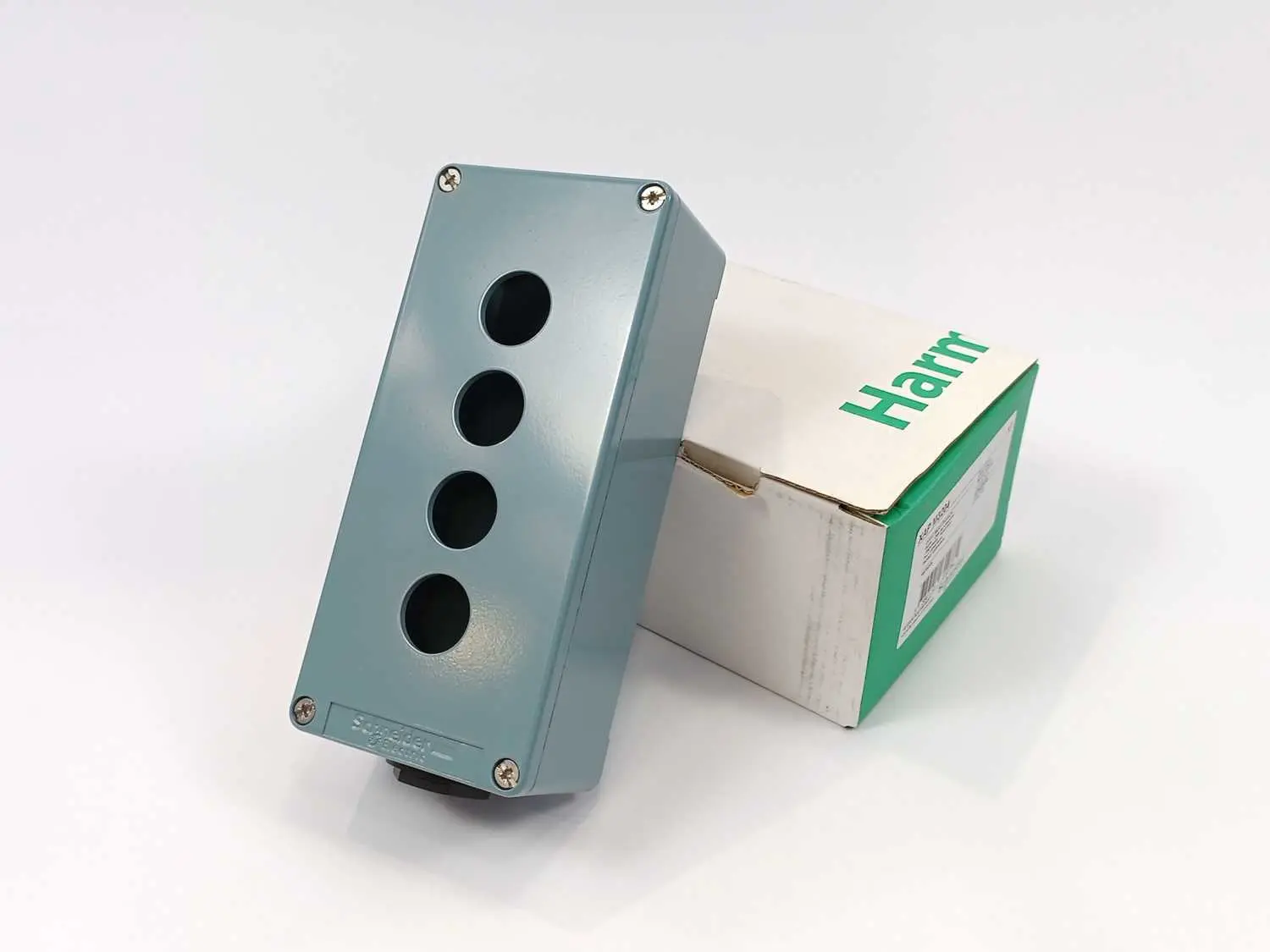Produktfoto 1 von Schneider Electric XAP M3204