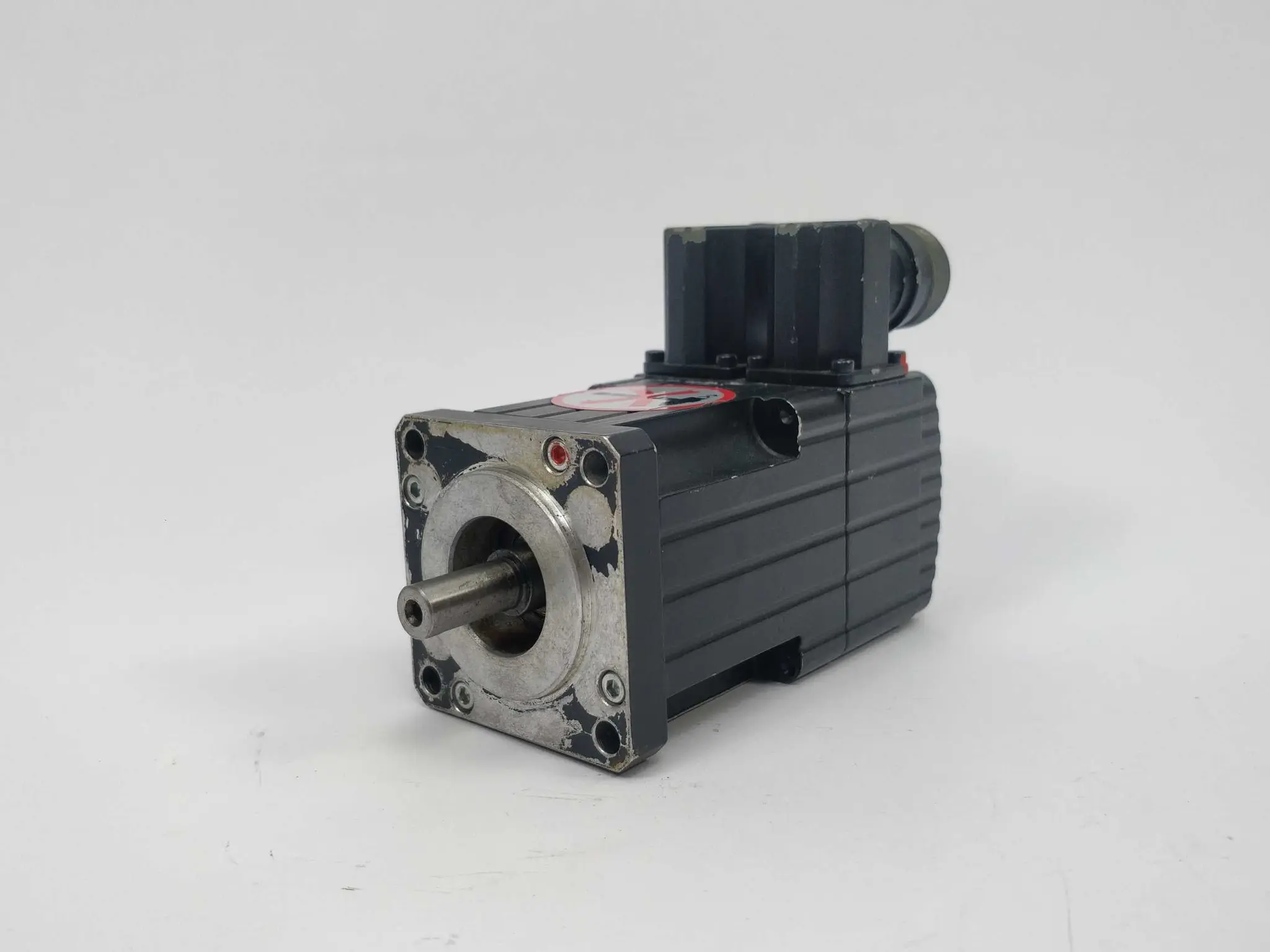 Produktfoto 1 von Moog G422-204