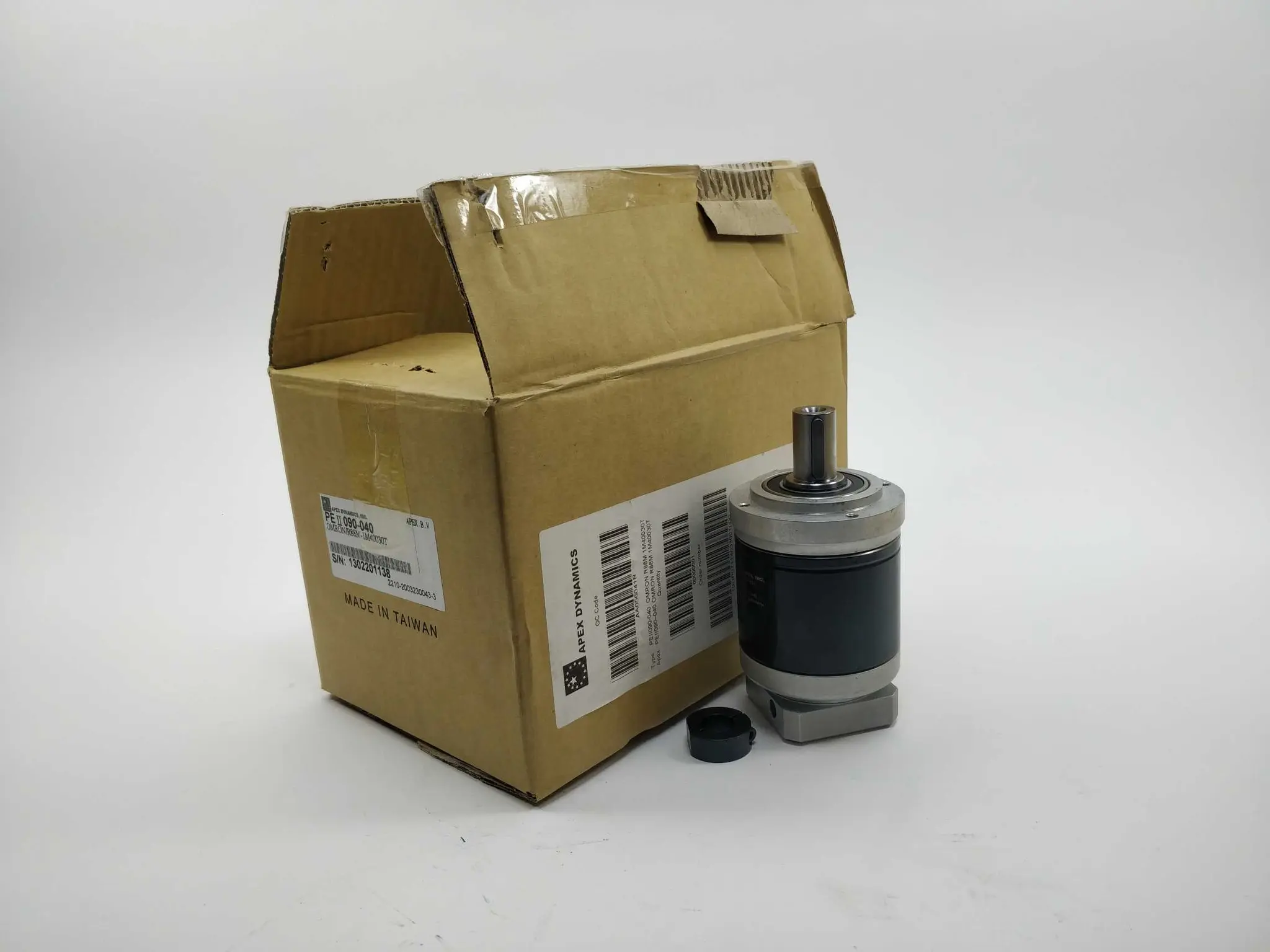 Produktfoto 1 von Apex Dynamics PEII 090