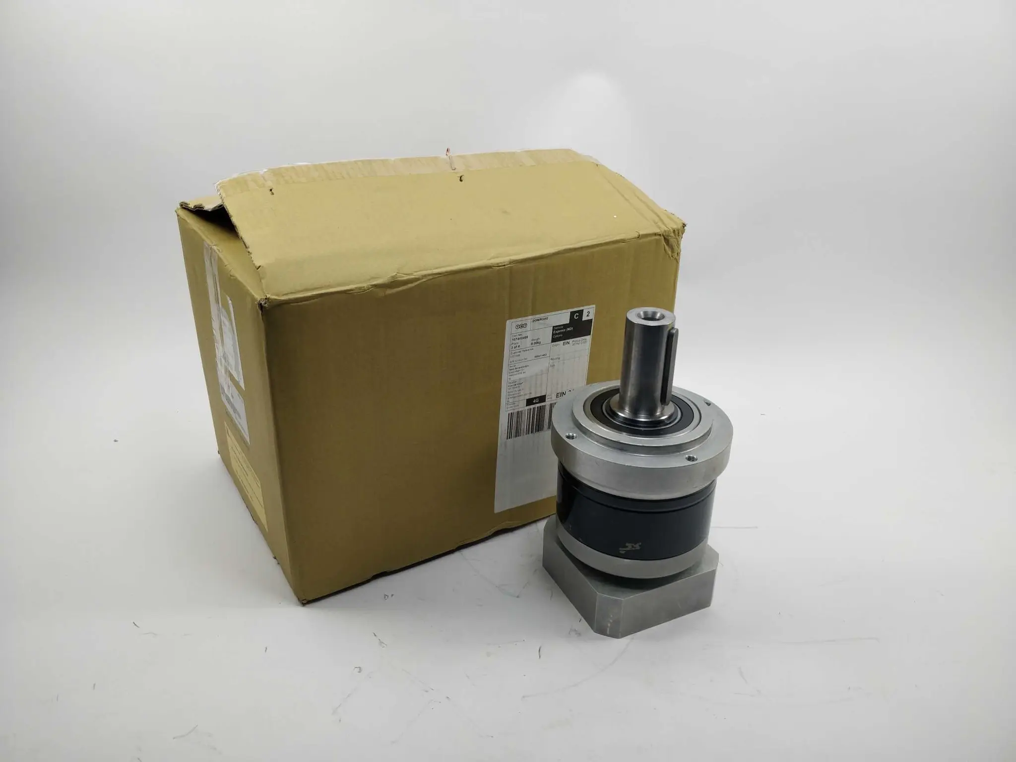 Produktfoto 1 von Apex Dynamics PEII 155