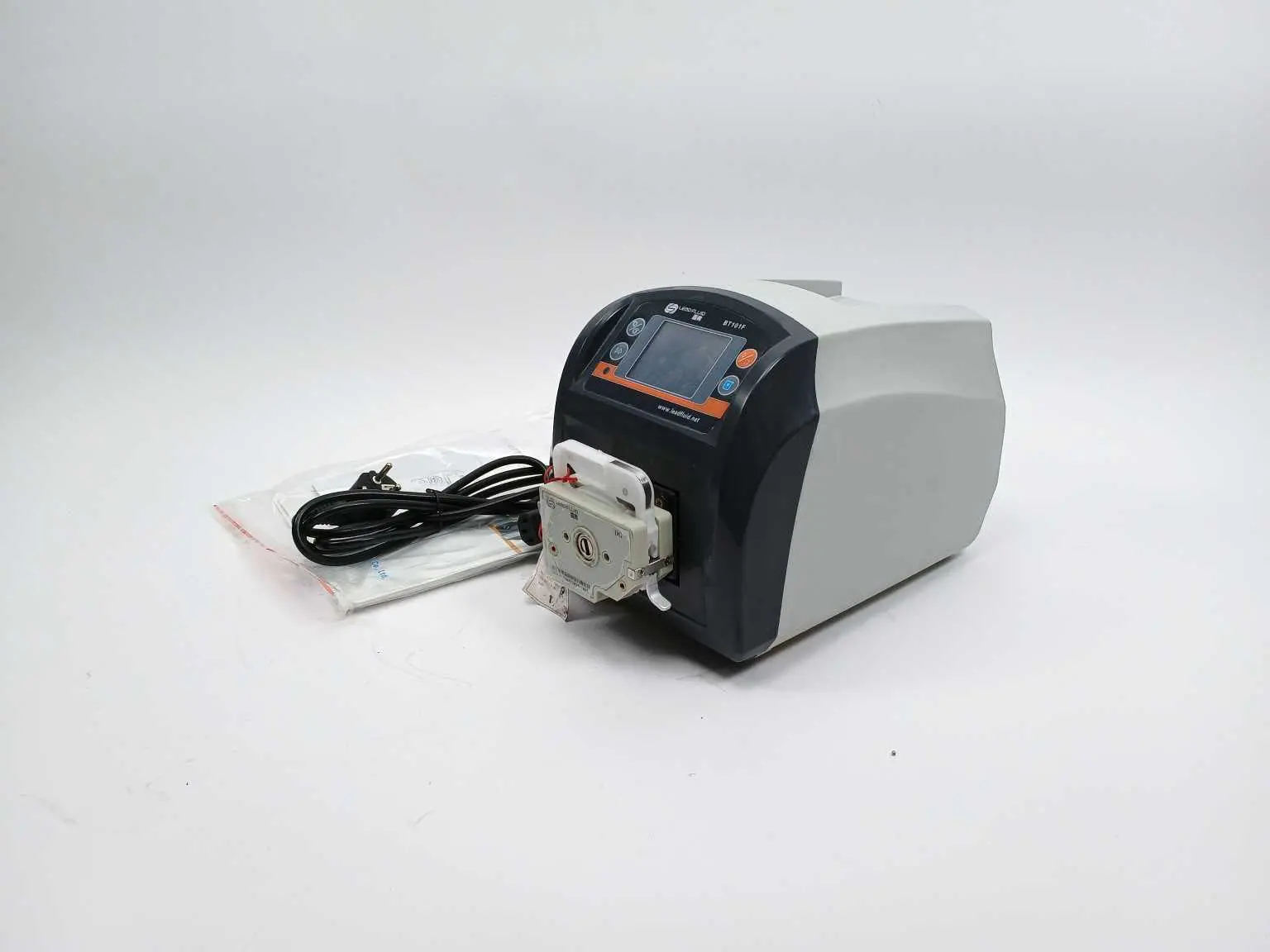 Produktfoto 1 von Lead Fluid BT101F