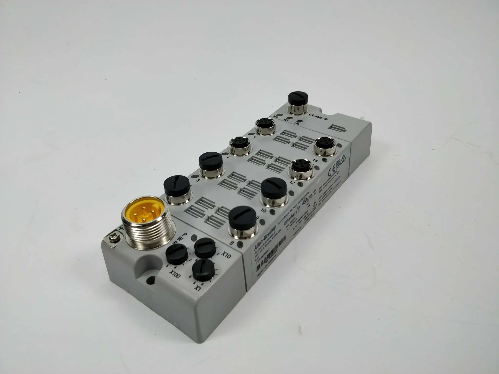 Produktfoto 1 von AB 1732E-16CFGM12