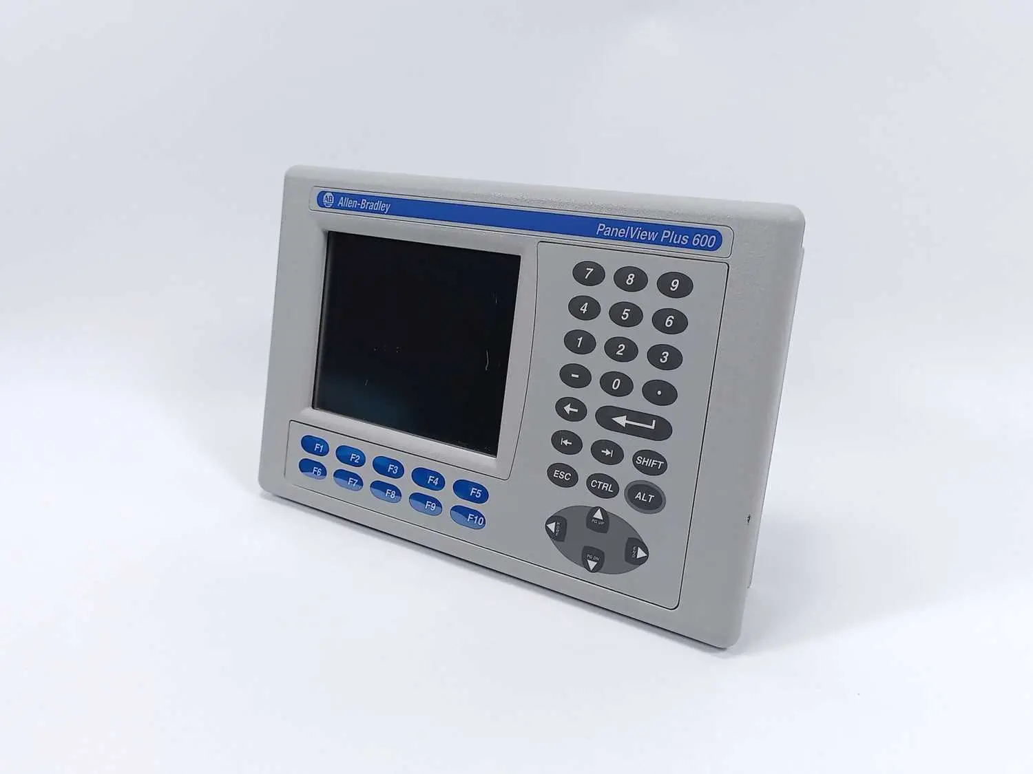 Produktfoto 1 von AB 2711P-B6M20A8