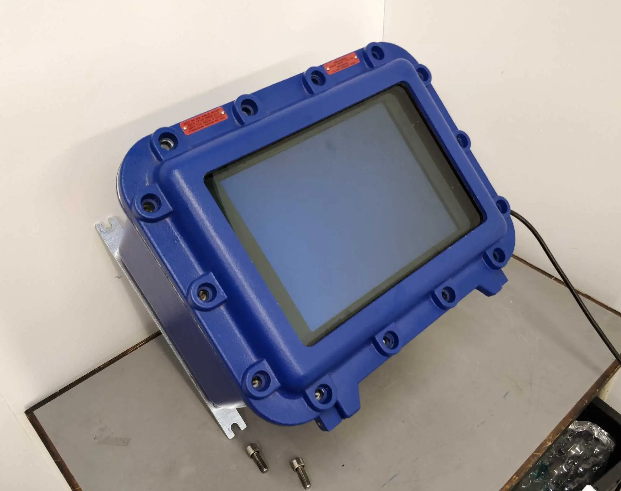 Produktfoto 1 von Extronics iVID100