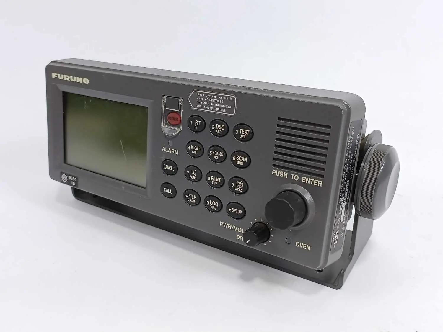 Furuno FS-2571C