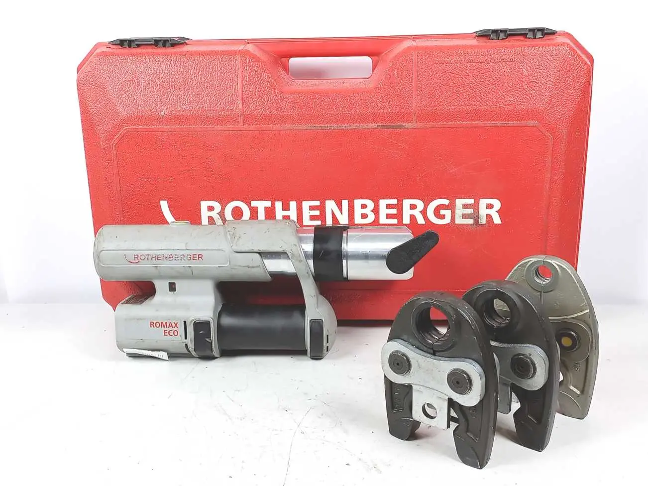 Produktfoto 1 von Rothenberger 01.5600X