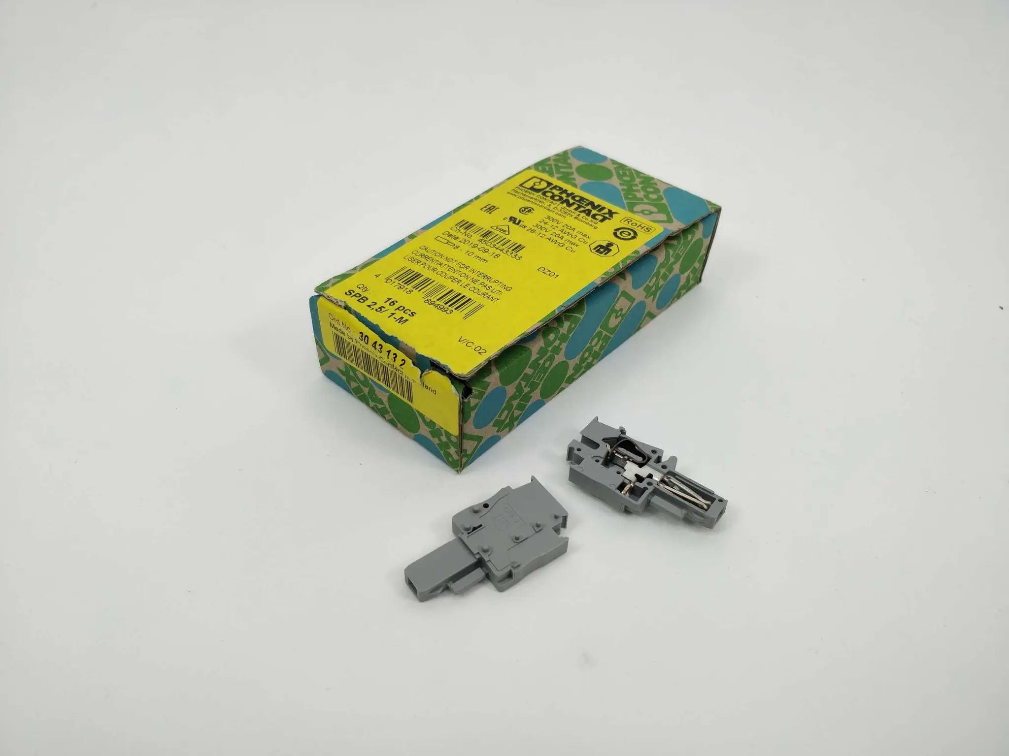 Produktfoto 1 von PhoenixCon 3043132