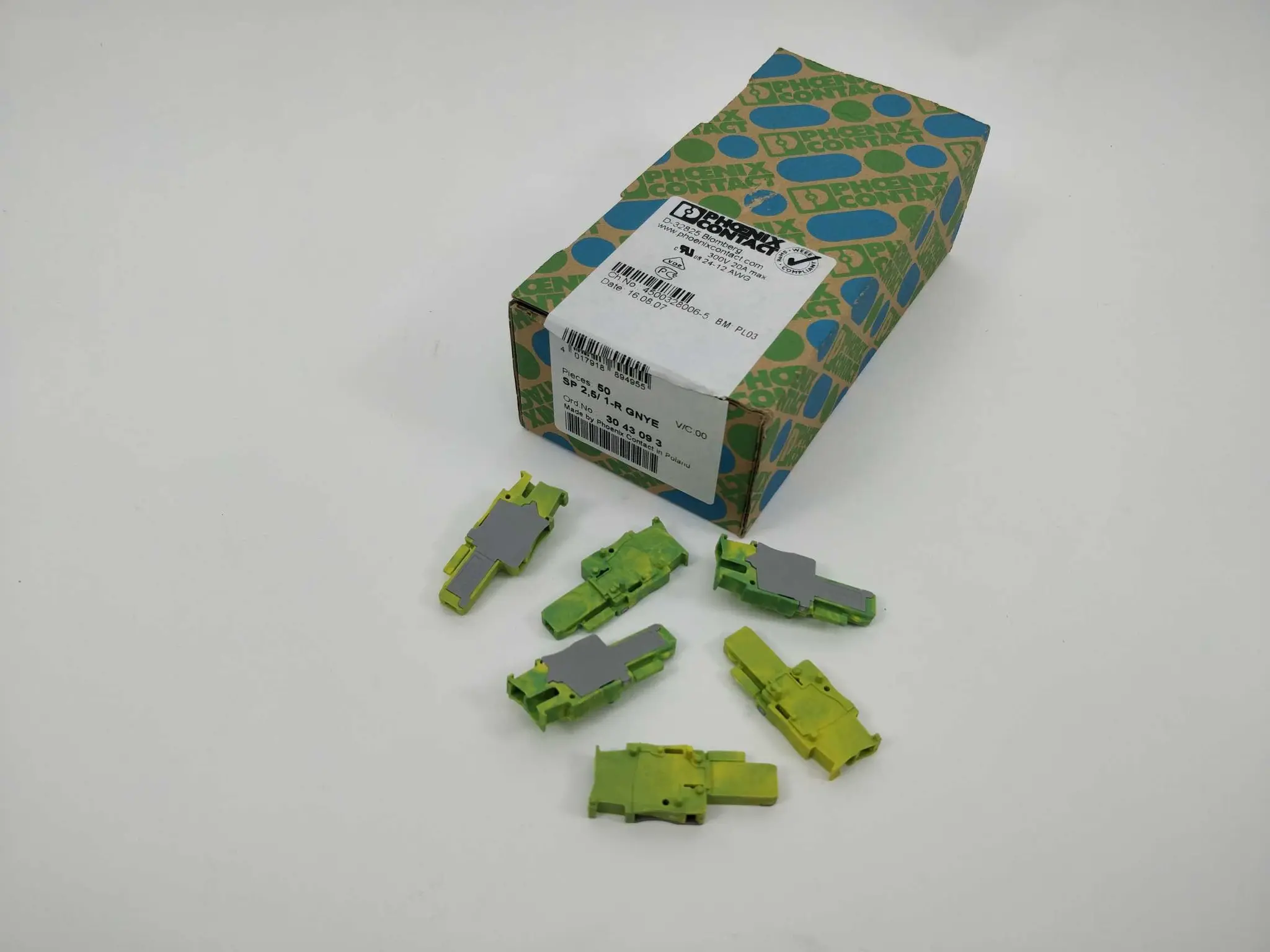 Produktfoto 1 von PhoenixCon 3043093