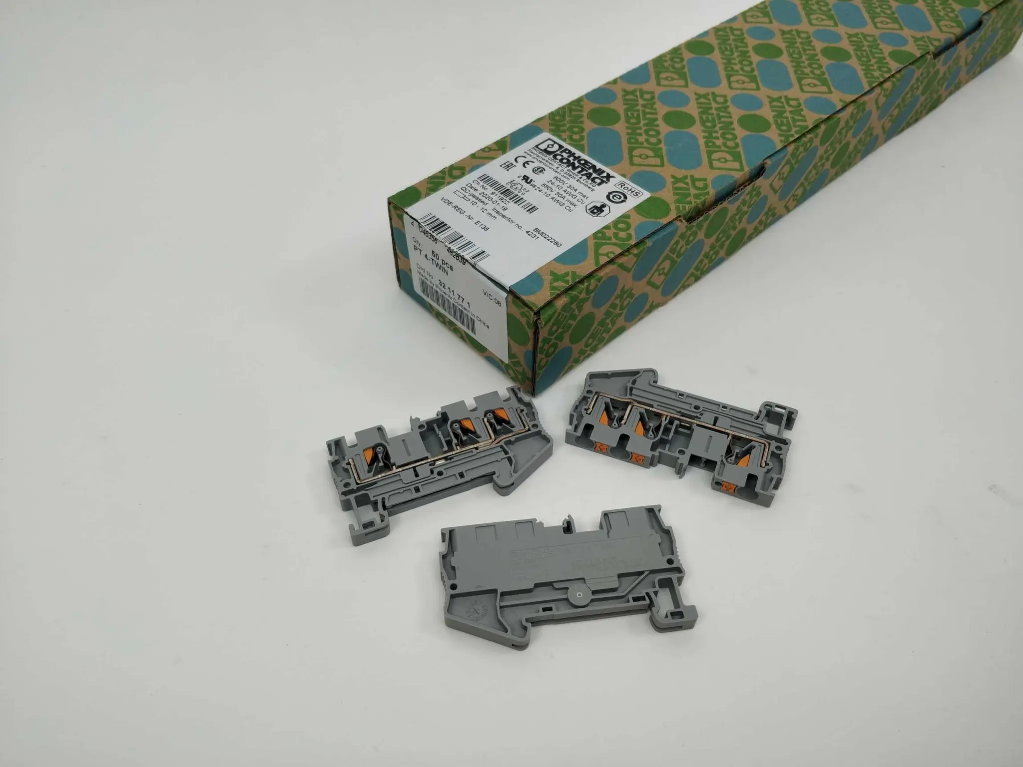 Produktfoto 1 von PhoenixCon 3211771
