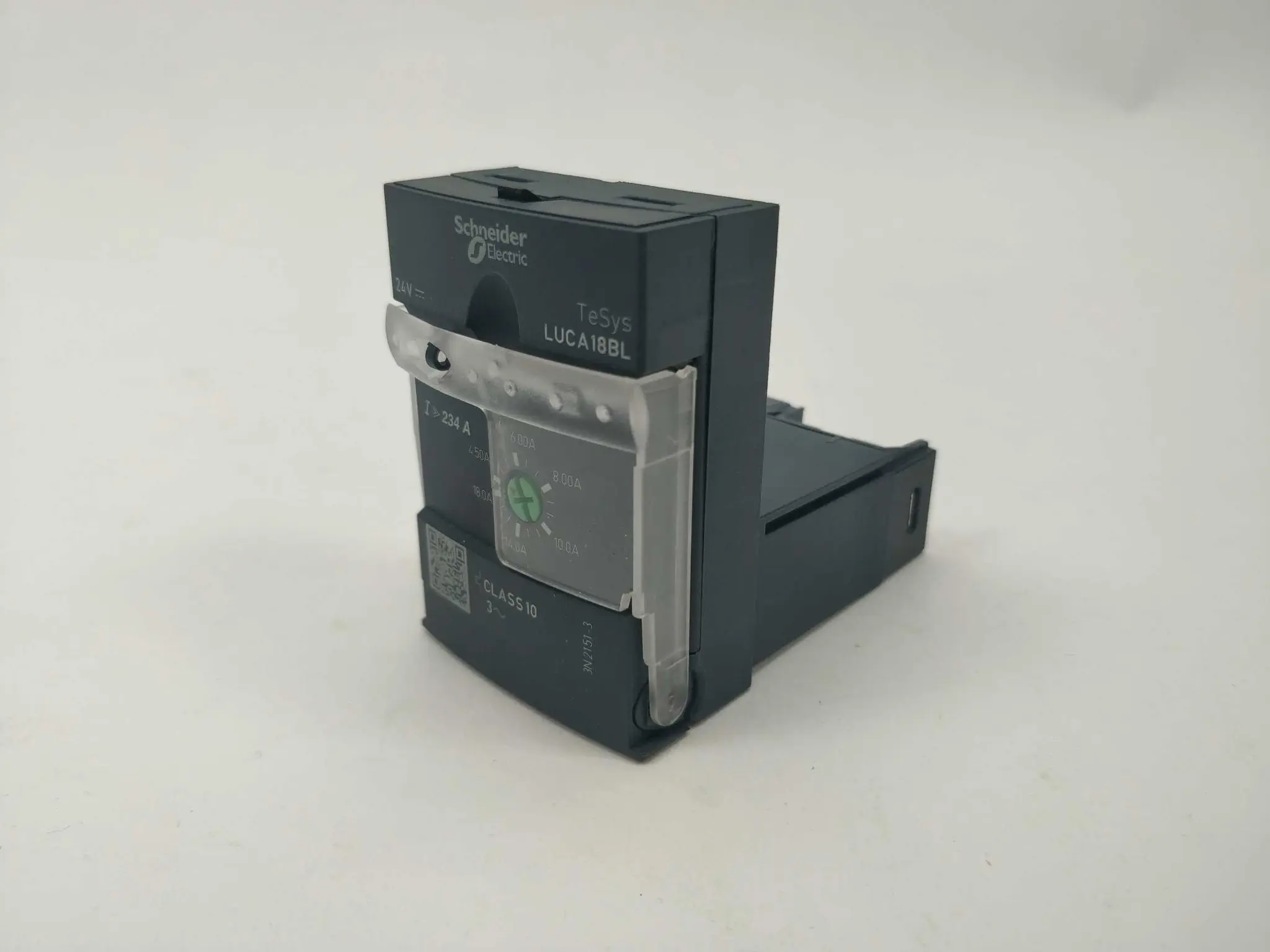 Produktfoto 1 von Schneider Electric LUCA18BL