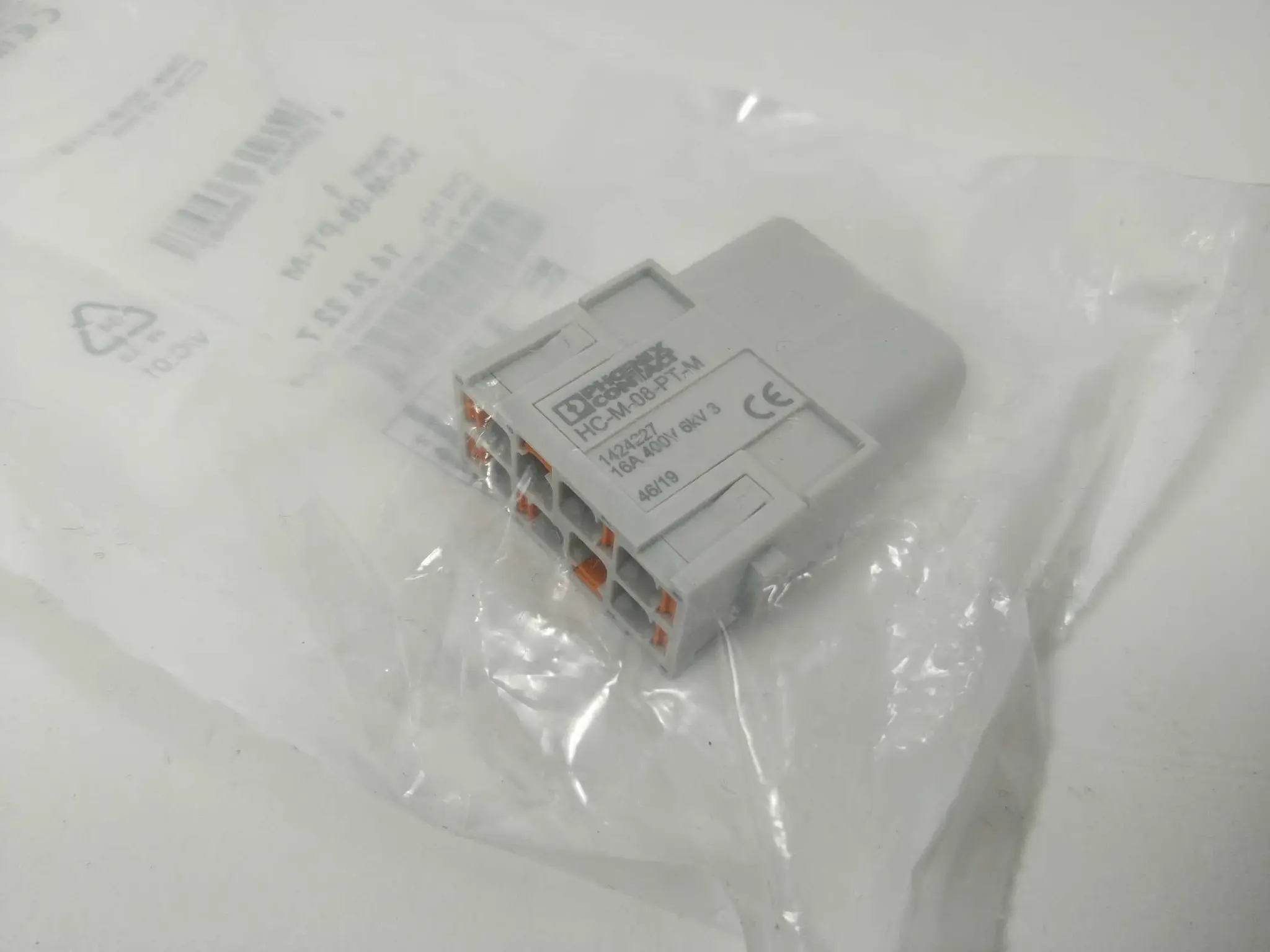 Produktfoto 1 von PhoenixCon HC-M-08-PT-M 1424227