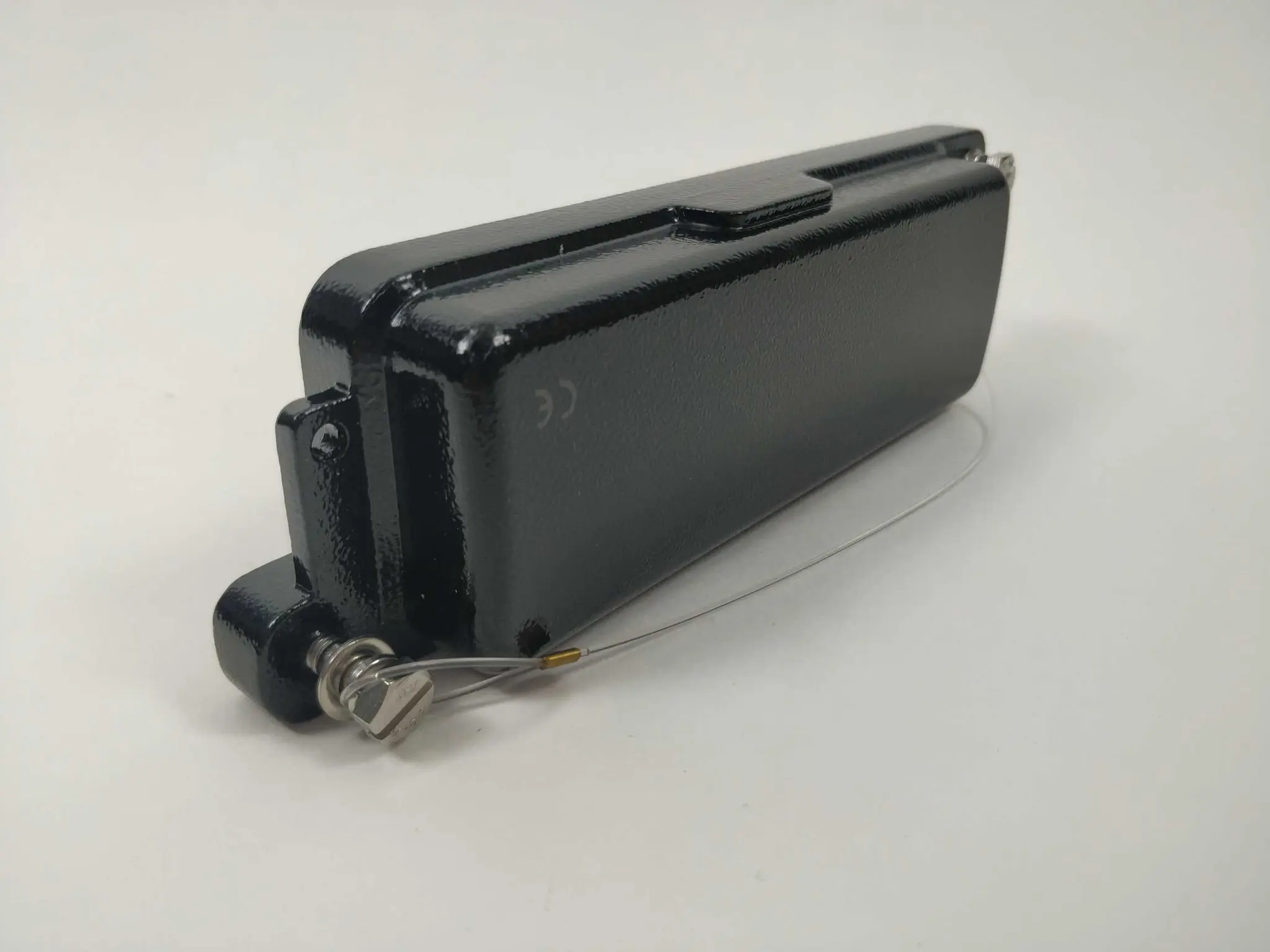 Produktfoto 1 von PhoenixCon HC-HPR-B24-BCLWH-E-BK 1418446