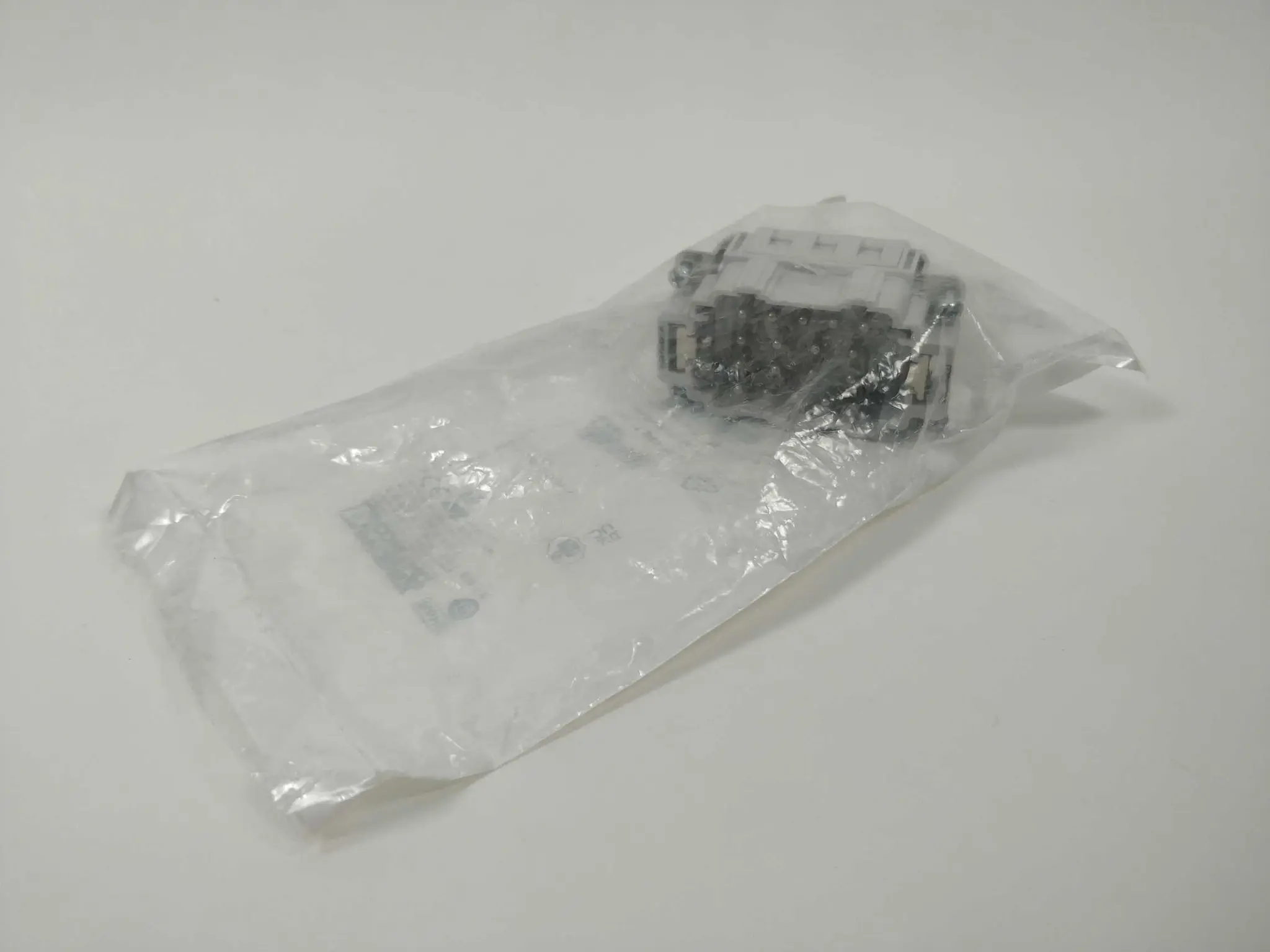 Produktfoto 1 von PhoenixCon HC-BB18-I-PT-M 1014420