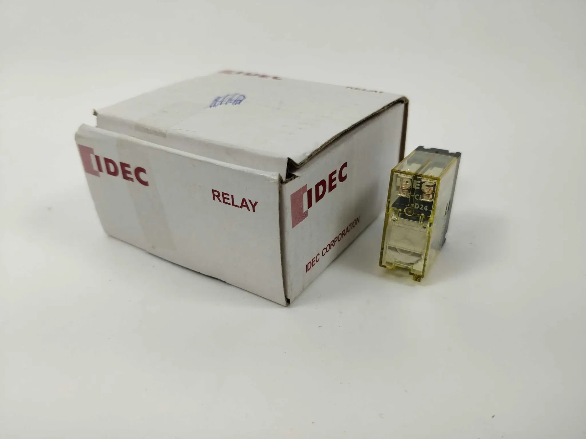 Produktfoto 1 von Idec RJ2S-CLD-D24