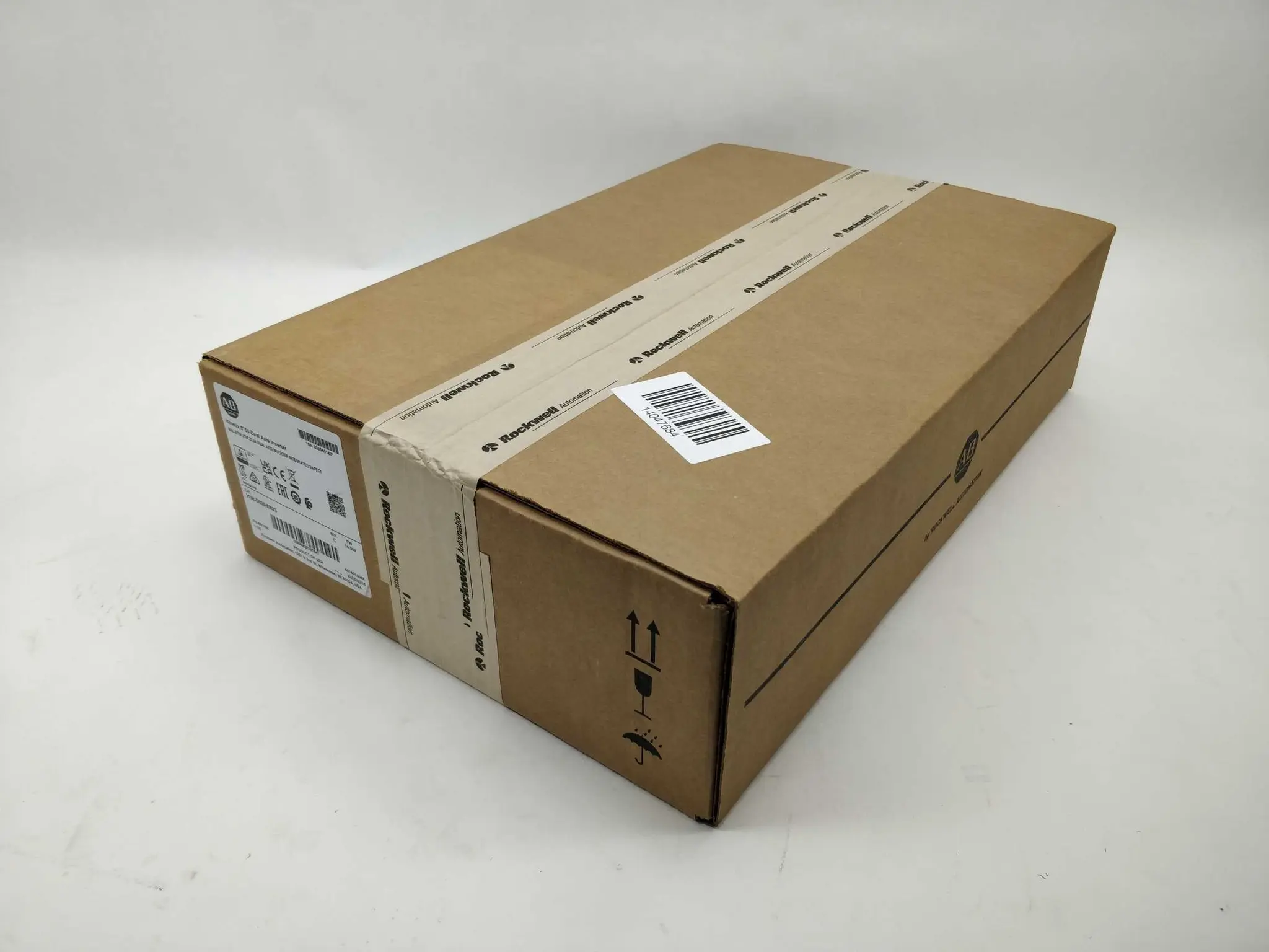 Produktfoto 1 von AB 2198-D020-ERS3