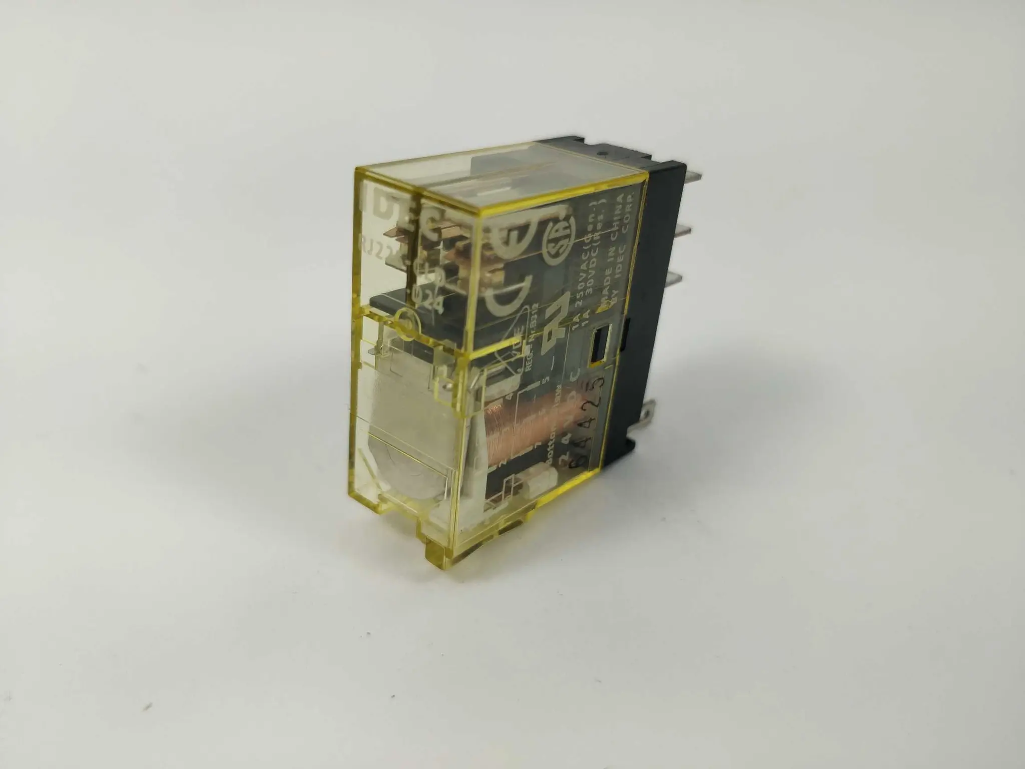 Produktfoto 1 von Idec RJ22S-CLD-D24