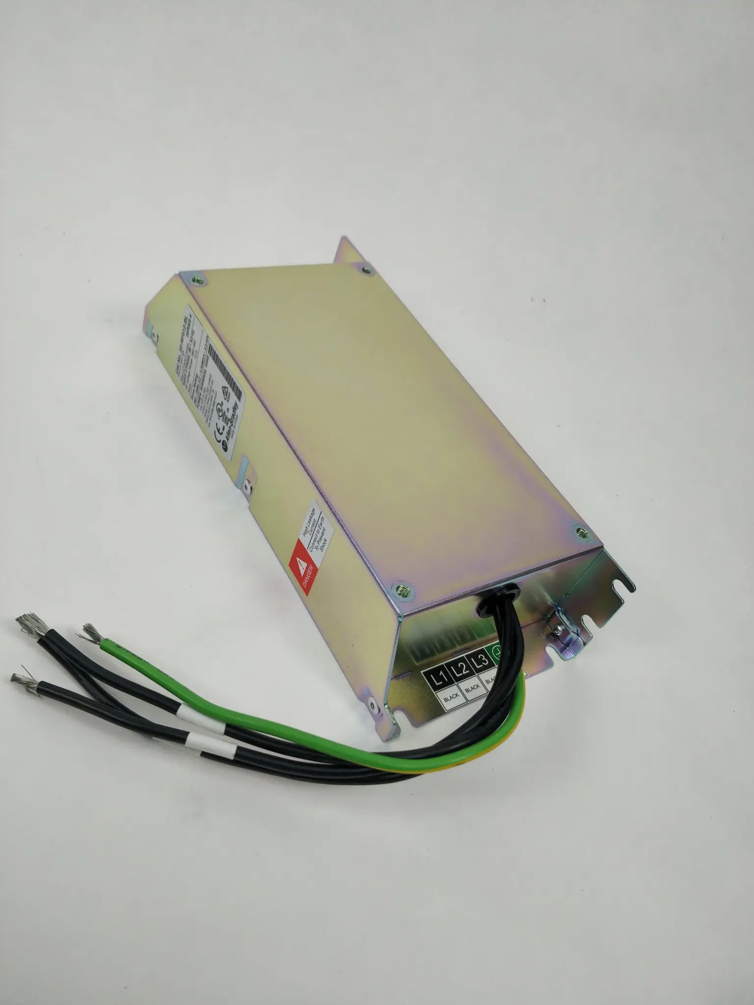 Produktfoto 1 von AB 22-RF012-BL