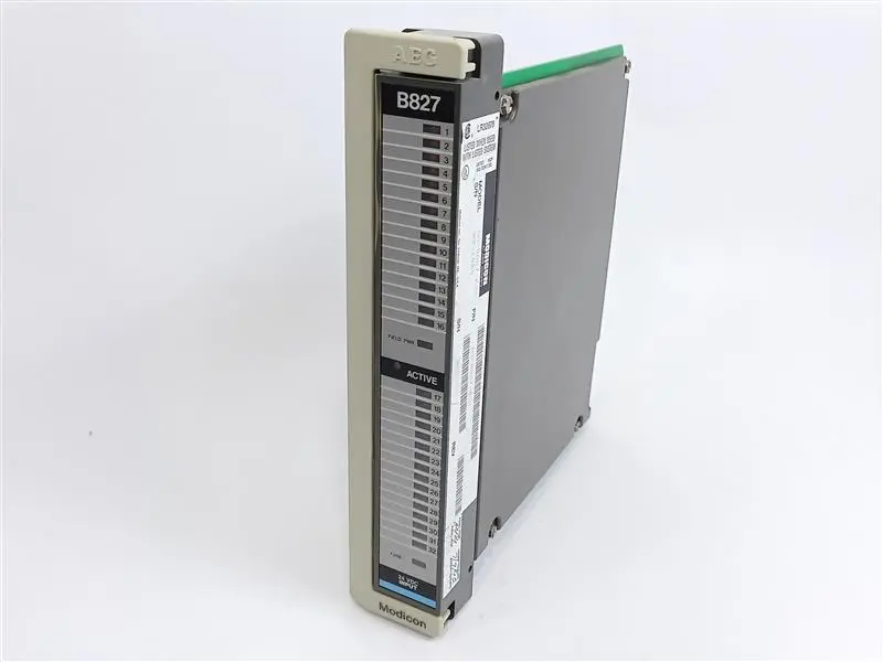 Produktfoto 1 von Modicon AS-B827-032