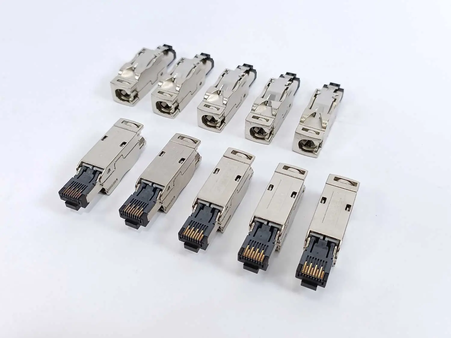 Produktfoto 1 von Siemens 6GK1901-1BB11-2AA0