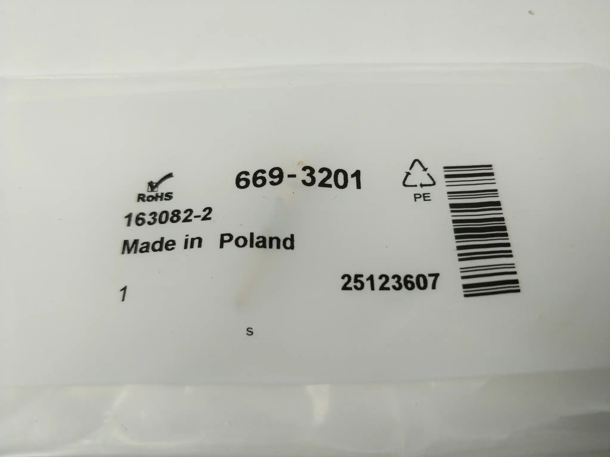 Produktfoto 1 von TeConnecti 163082-2