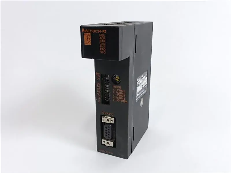 Produktfoto 1 von Mitsubishi A1SJ71UC24-R2