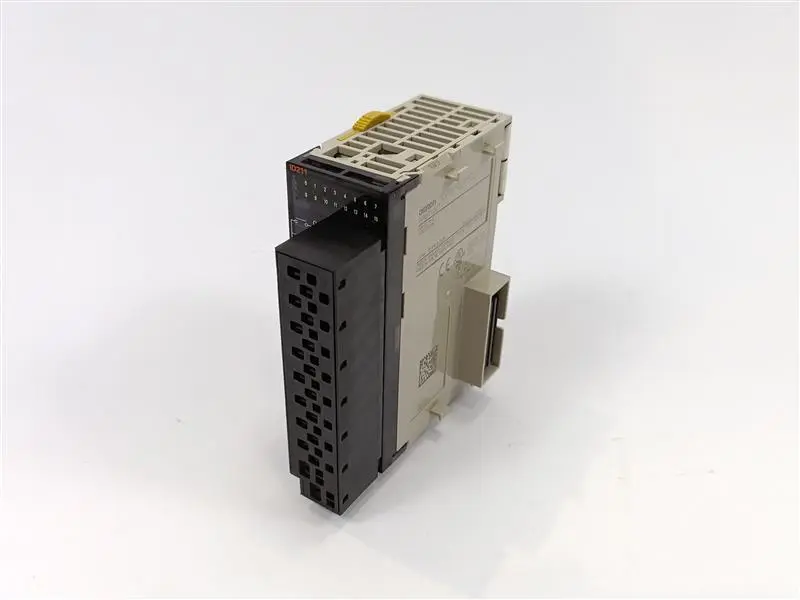 Produktfoto 1 von OMRON CJ1W-ID211
