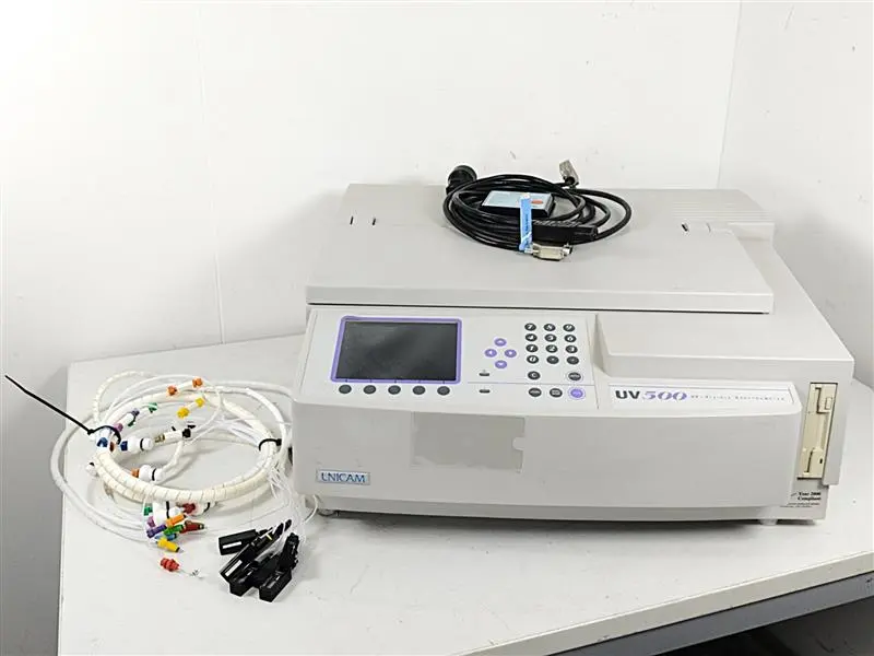 Produktfoto 1 von Unicam UV530