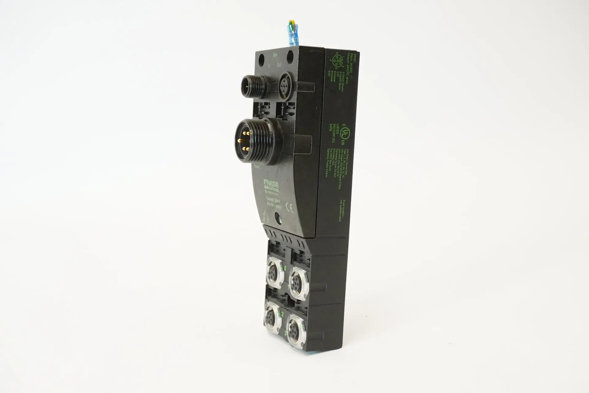 Produktfoto 1 von MurrElektr 56501