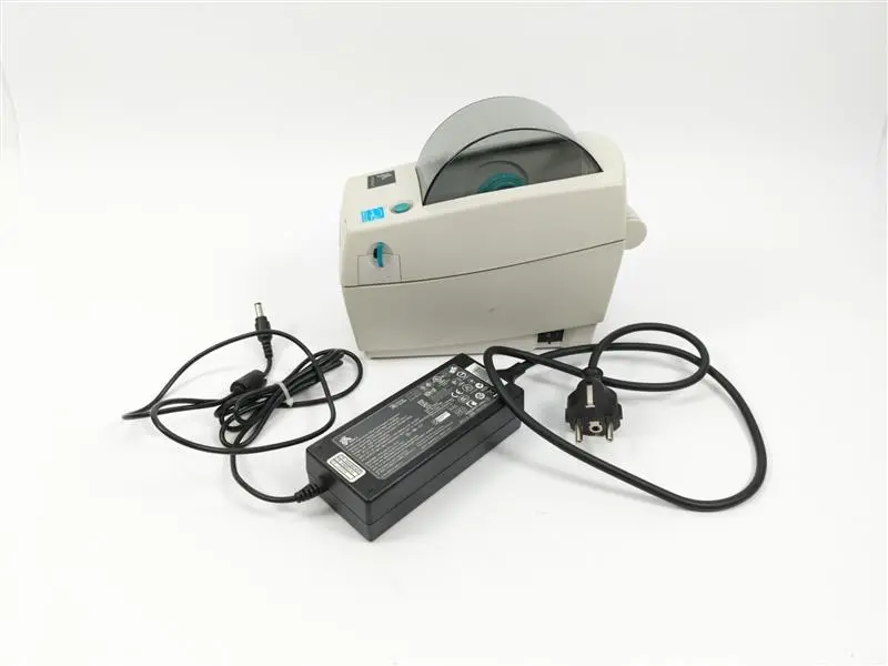 Produktfoto 1 von Zebra LP2824 Plus
