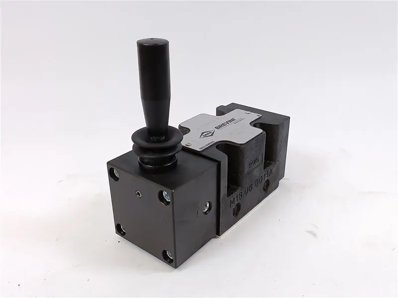 Produktfoto 1 von Brevini AD5L04CZ