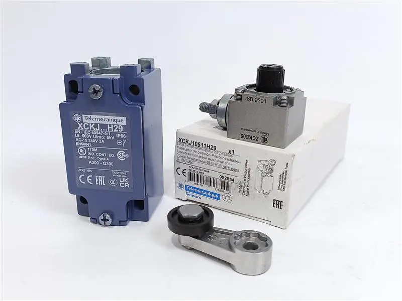 Produktfoto 1 von TELEMECANIQUE XCK J10511H29