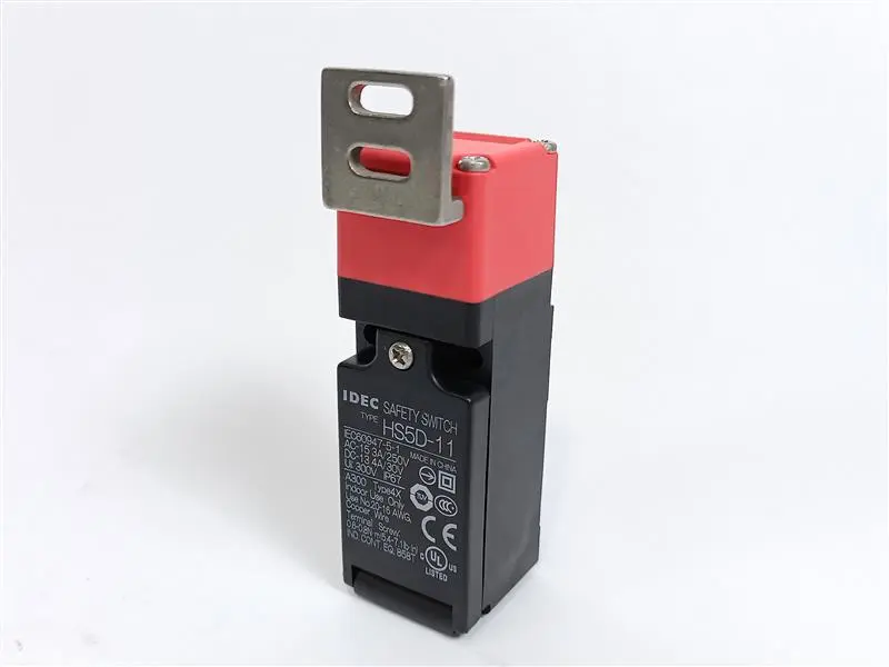 Produktfoto 1 von Idec HS5D-11