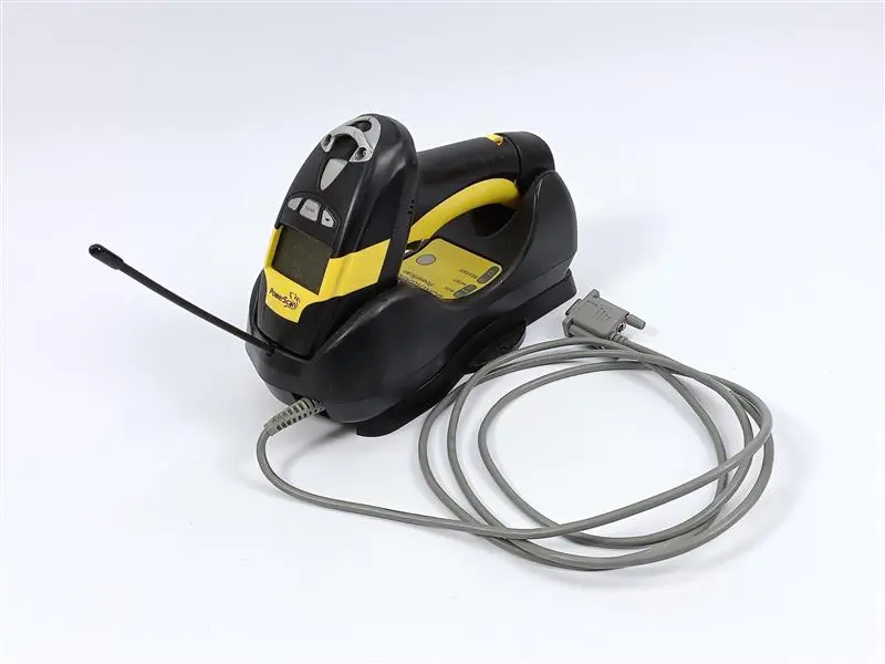 Produktfoto 1 von Datalogic BC-8060 + M8300