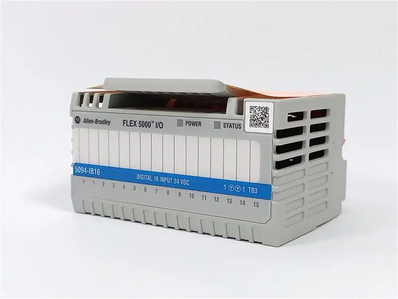 Produktfoto 1 von AB 5094-IB16