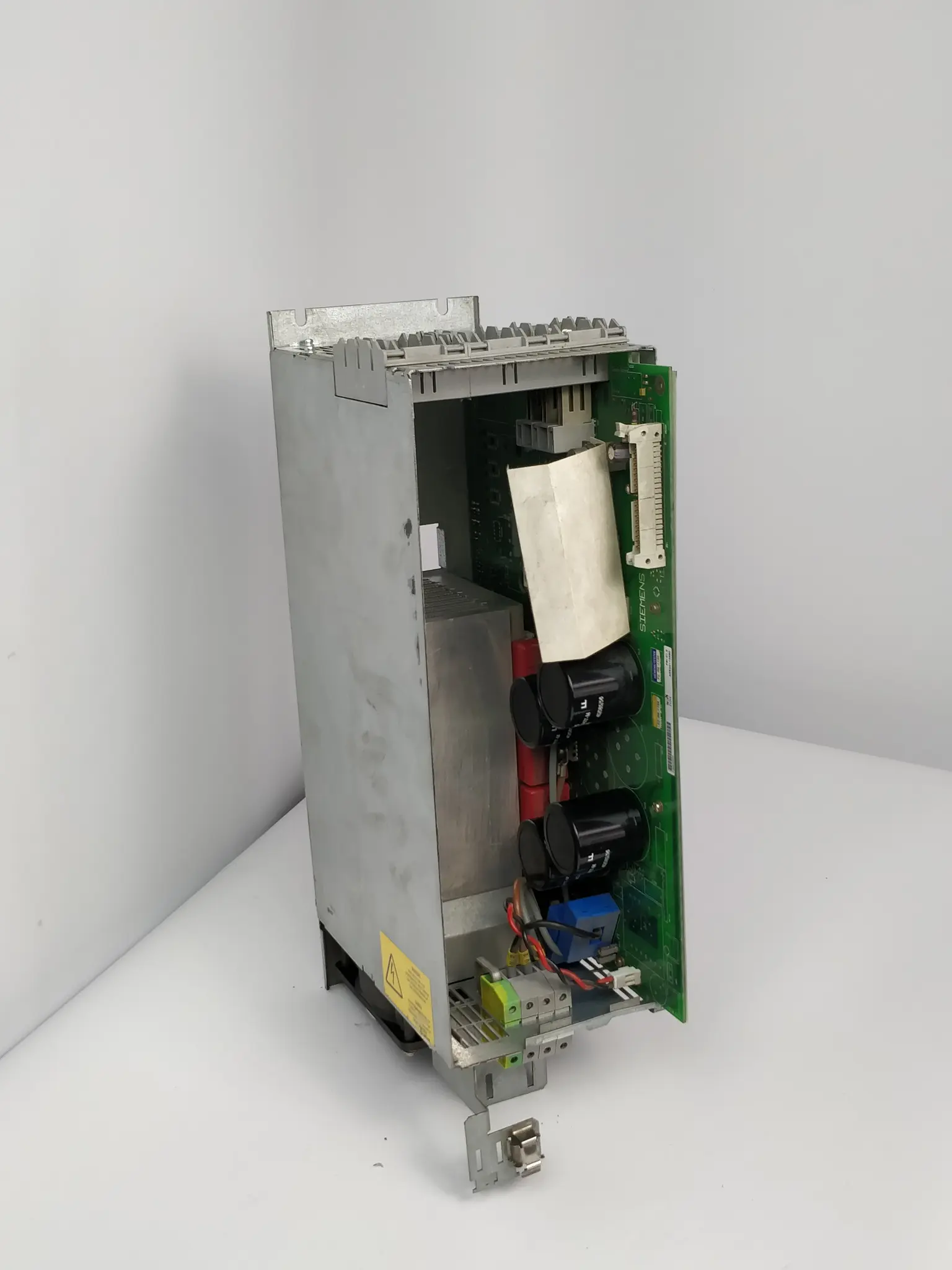 Produktfoto 1 von Siemens 6SE7021-3TP50
