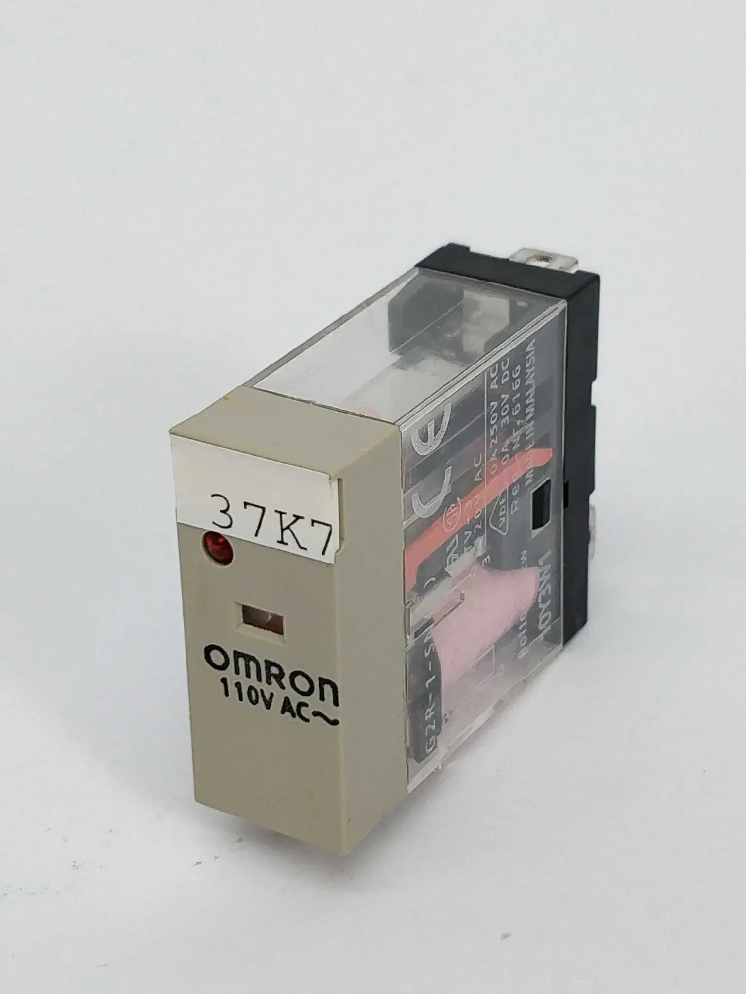 Produktfoto 1 von OMRON G2R-1SN(S)