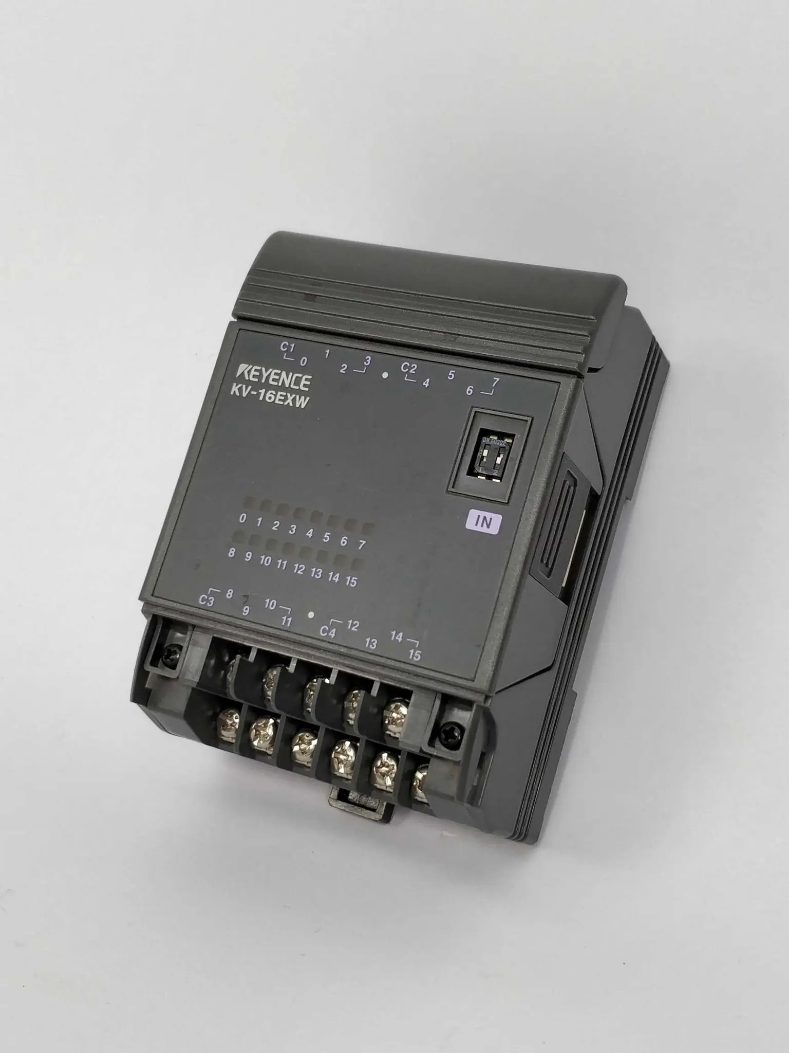 Produktfoto 1 von KEYENCE KV-16EXW