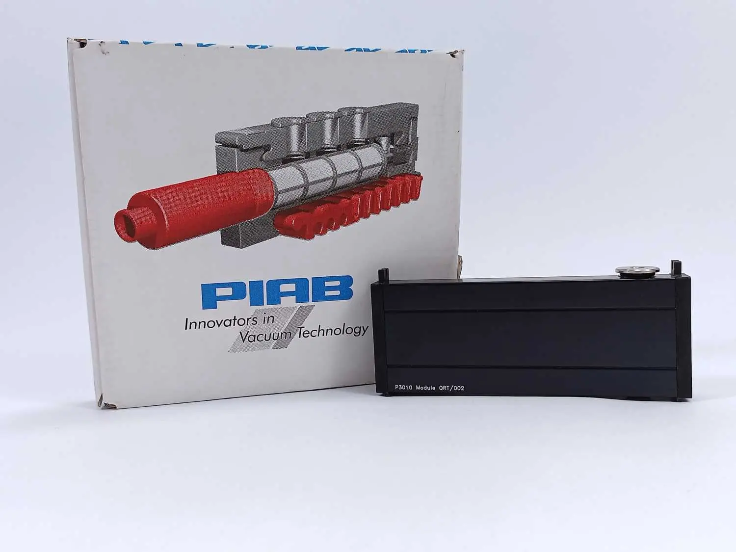 Produktfoto 1 von Piab 0104273
