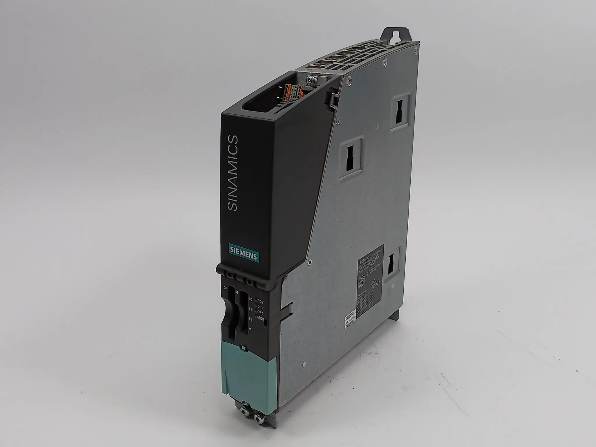 Produktfoto 1 von Siemens 6SL3040-0MA00-0AA1