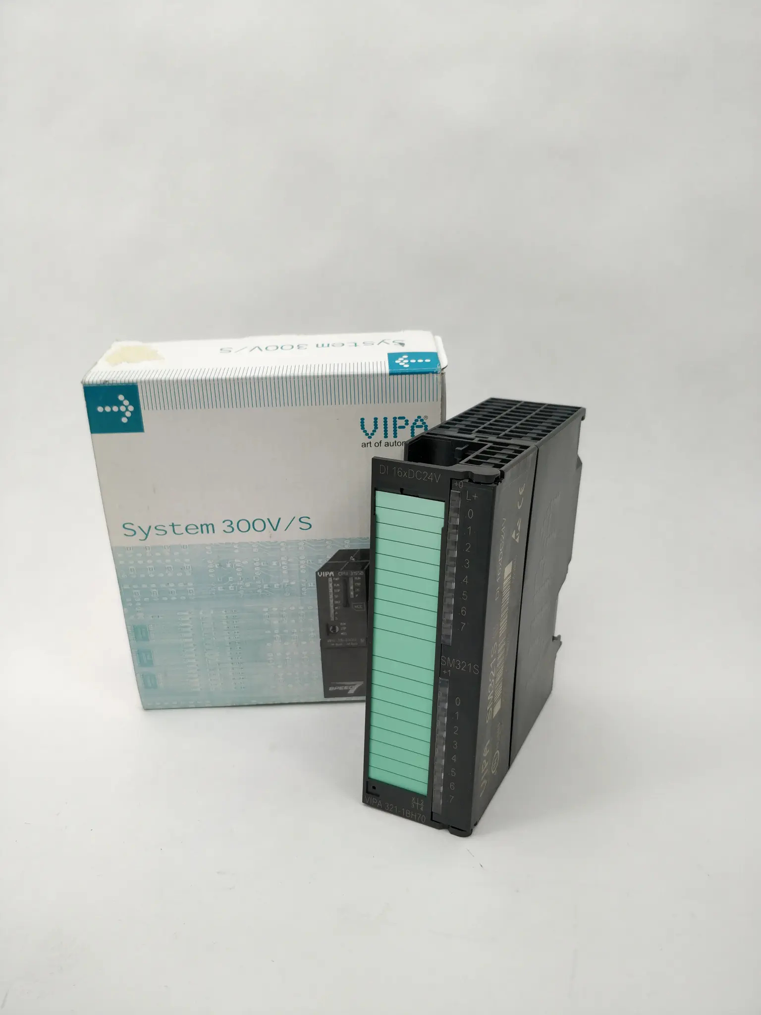 Produktfoto 1 von VIPA 321-1BH70