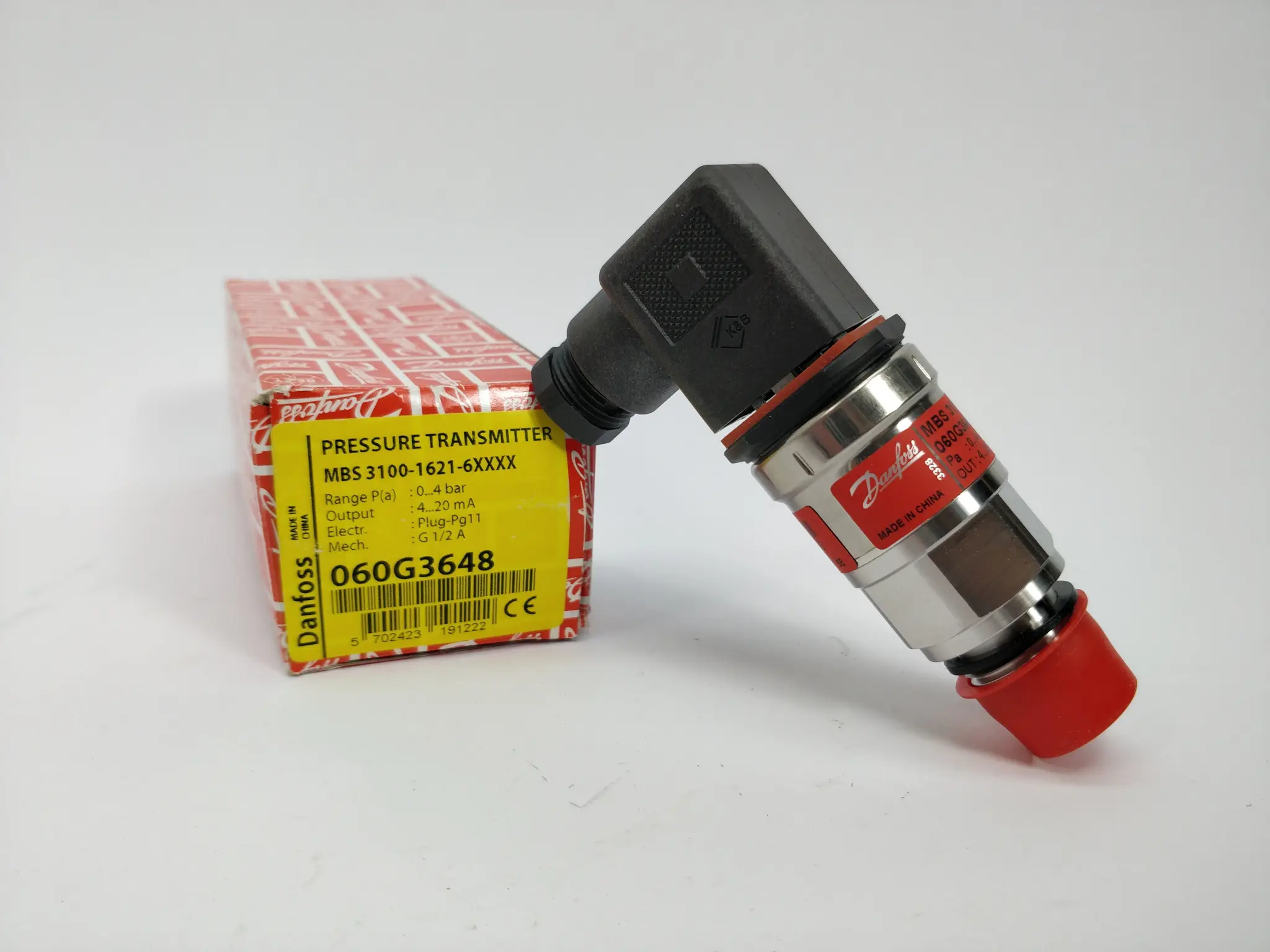 Produktfoto 1 von Danfoss 060G3648