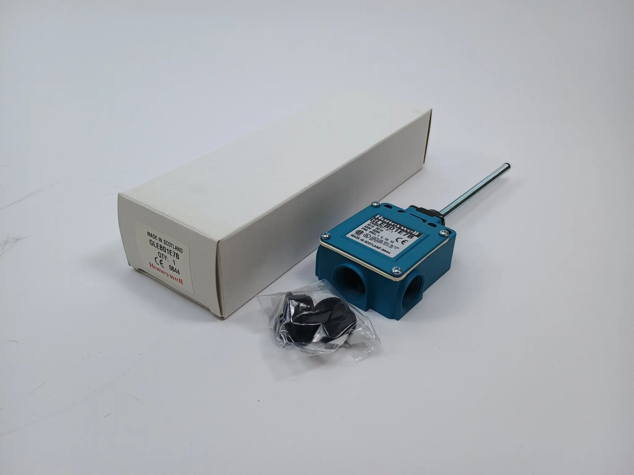 Produktfoto 1 von Honeywell GLEB01E7B