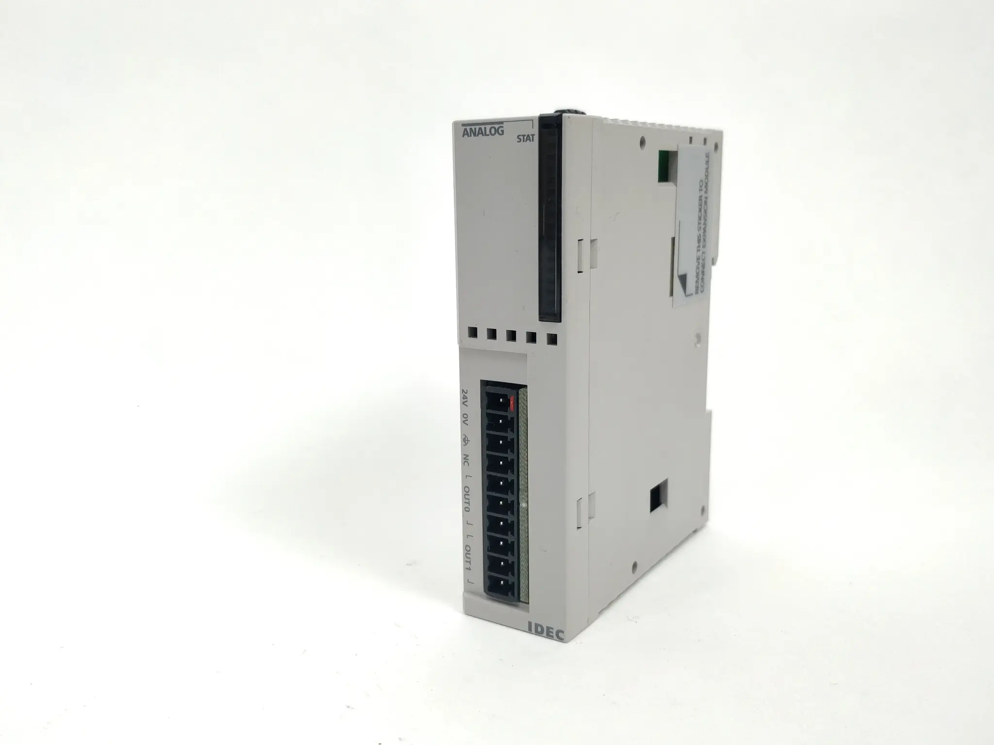 Idec FC4A-K2C1
