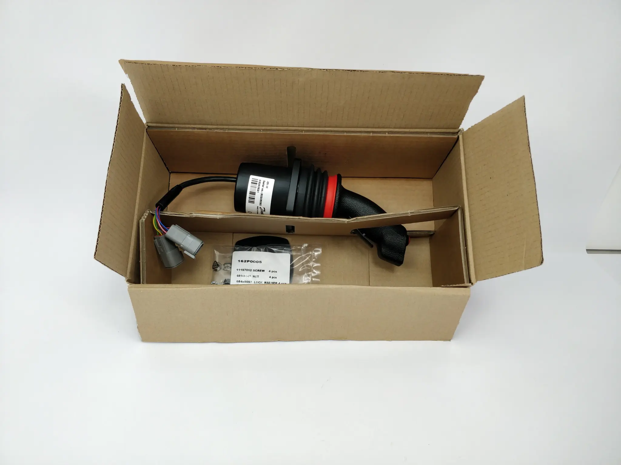 Produktfoto 1 von Danfoss 83063521