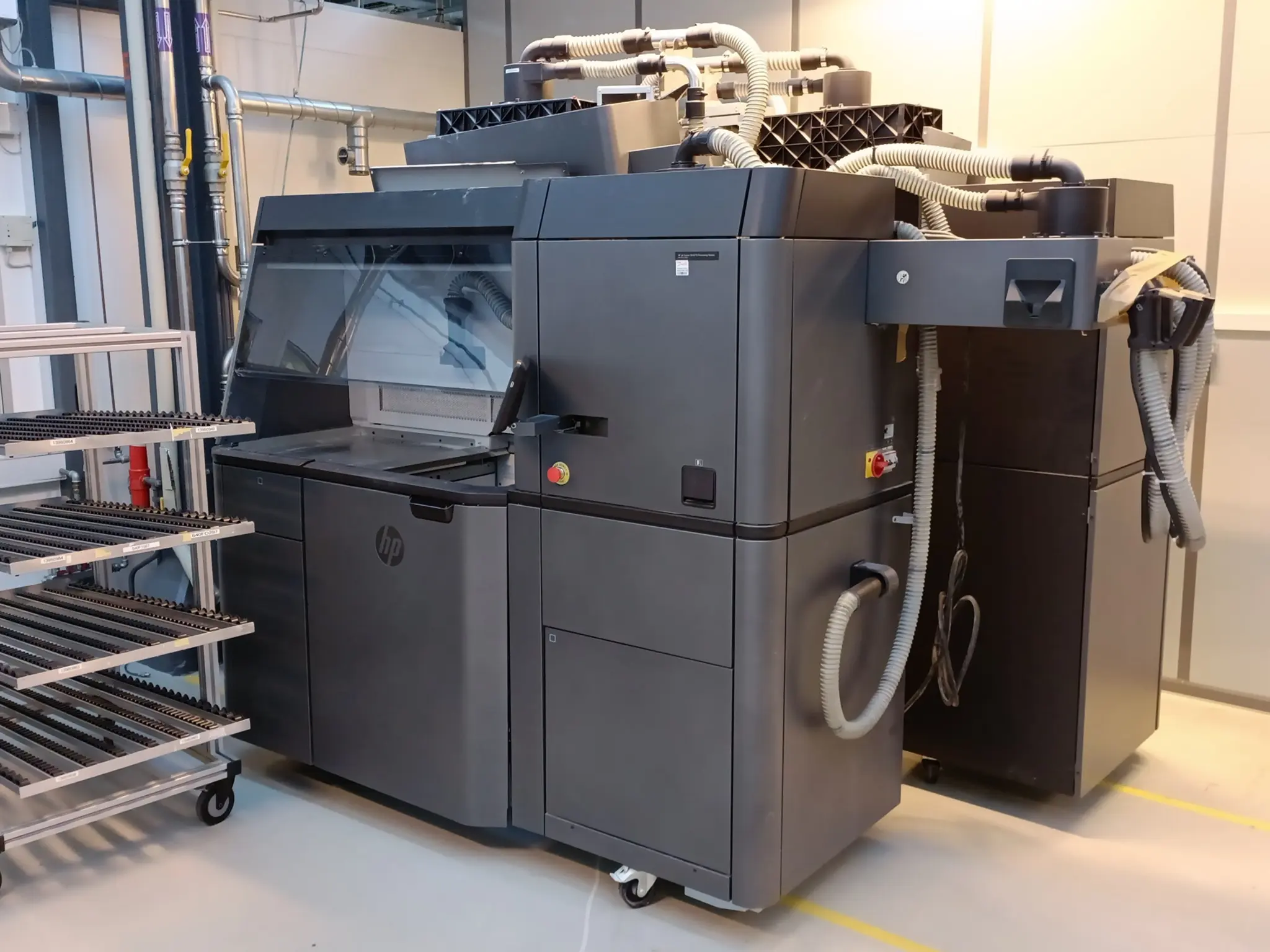 Produktfoto 1 von HP 2YG74A