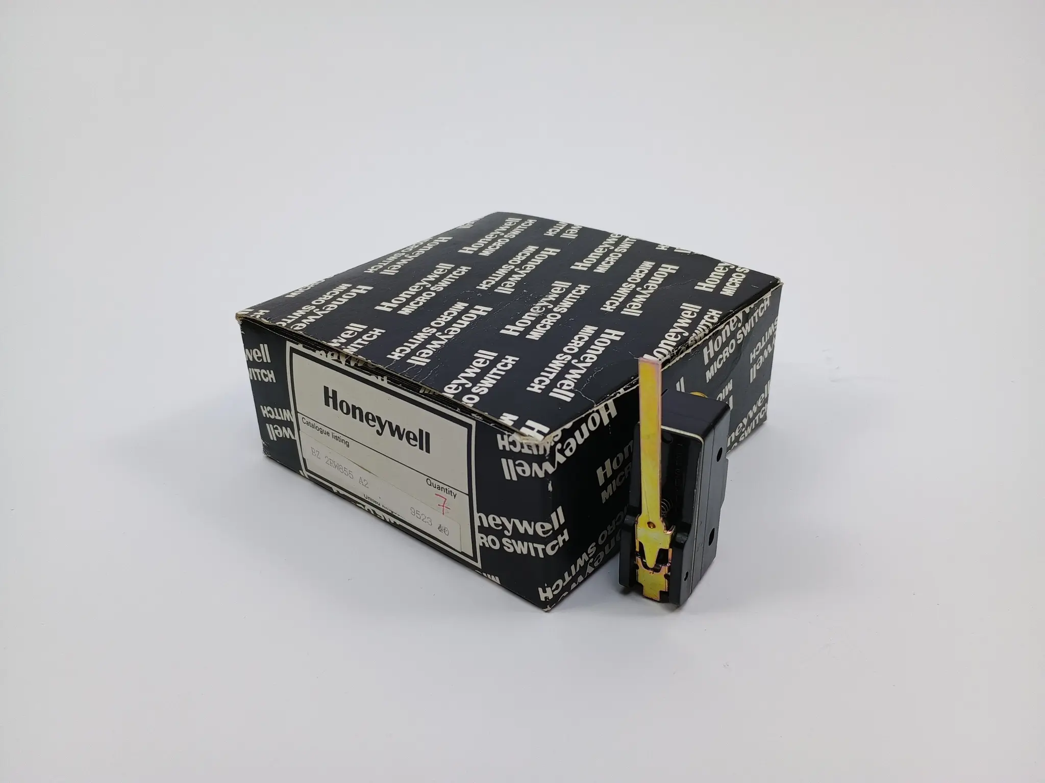 Produktfoto 1 von Honeywell BZ2RW855A2