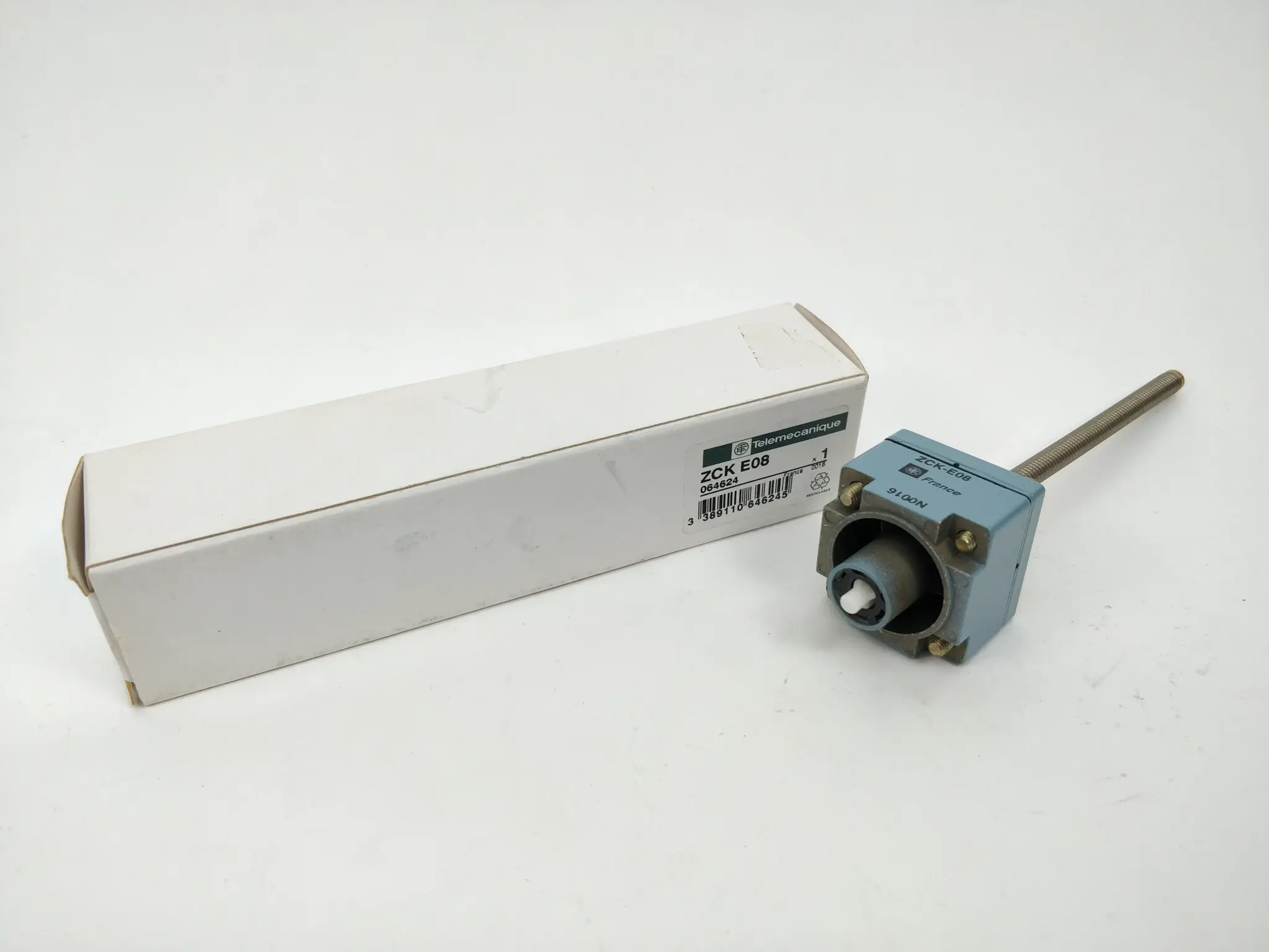 Produktfoto 1 von Telemecani 064624
