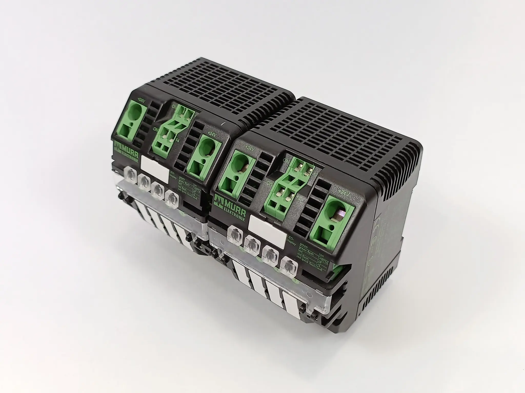 Produktfoto 1 von MurrElektr 9000-41034-0401000