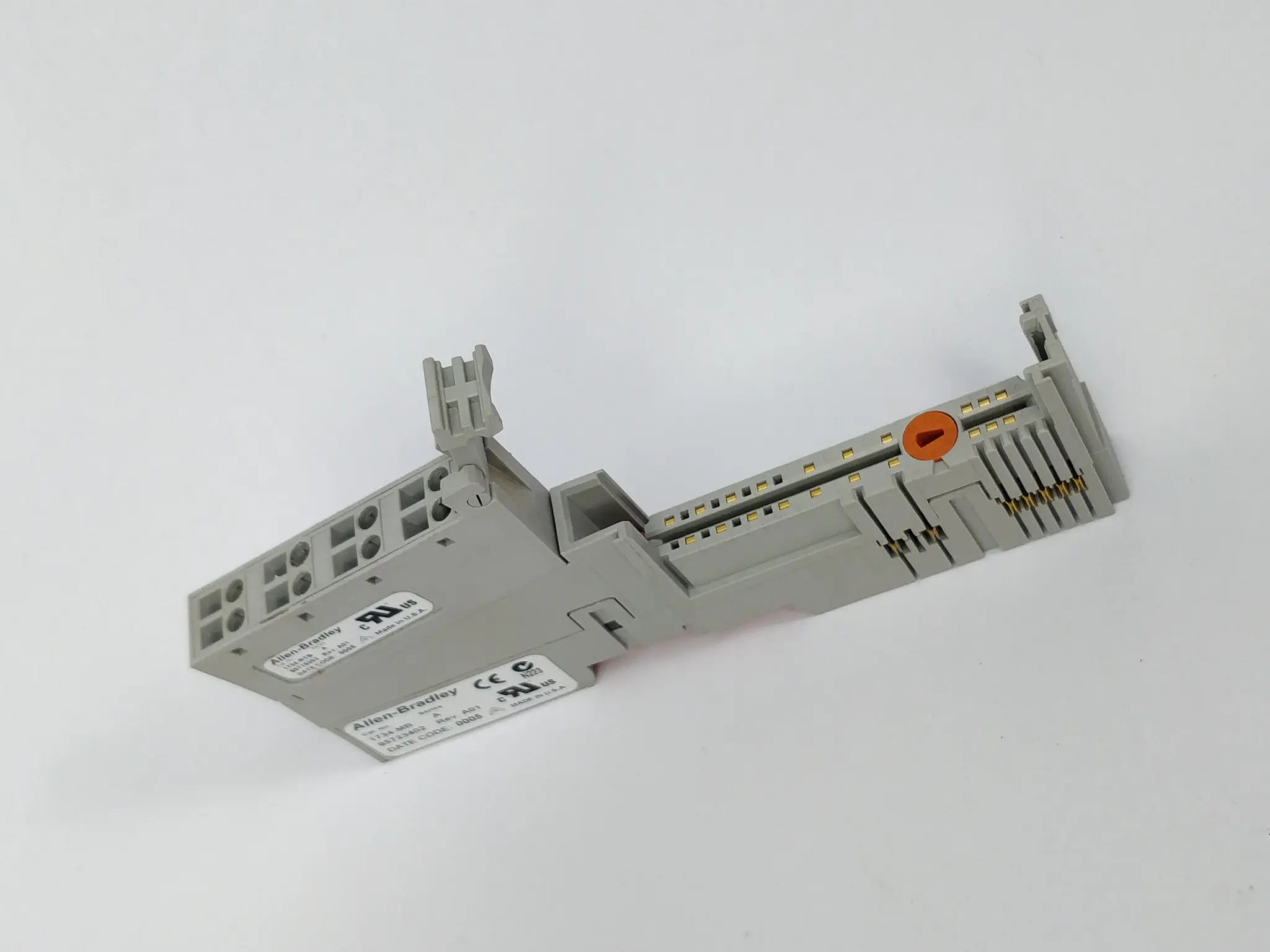 Produktfoto 1 von AB 1734-MB