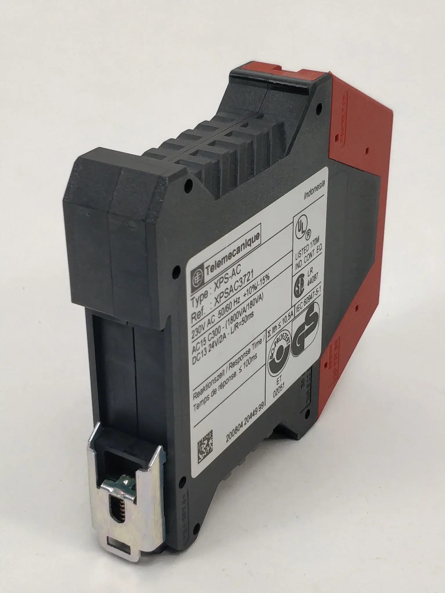 Produktfoto 1 von Telemecani XPSAC3721